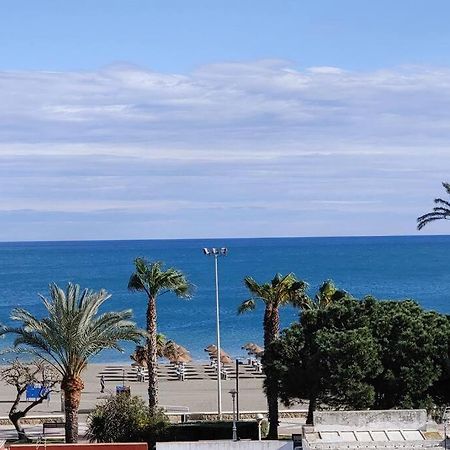 Precioso Apartamento Frente A La Playa Torre Del Mar Extérieur photo