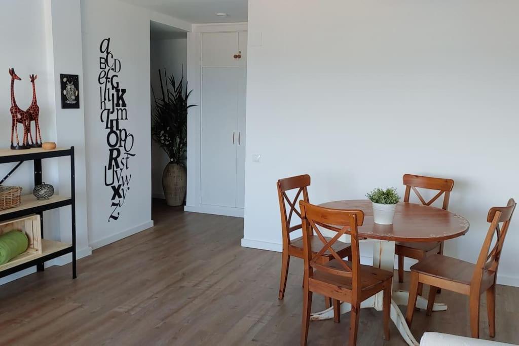 Precioso Apartamento Frente A La Playa Torre Del Mar Extérieur photo