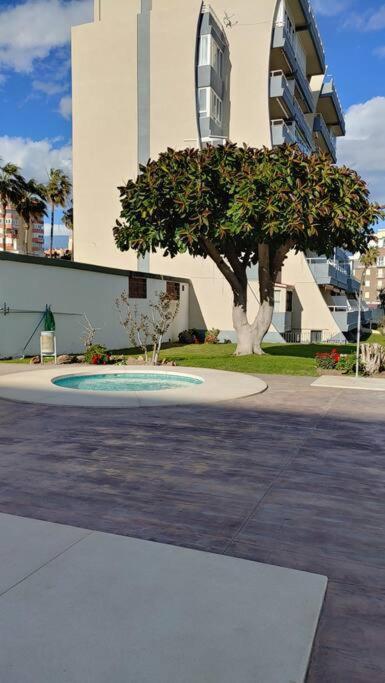 Precioso Apartamento Frente A La Playa Torre Del Mar Extérieur photo