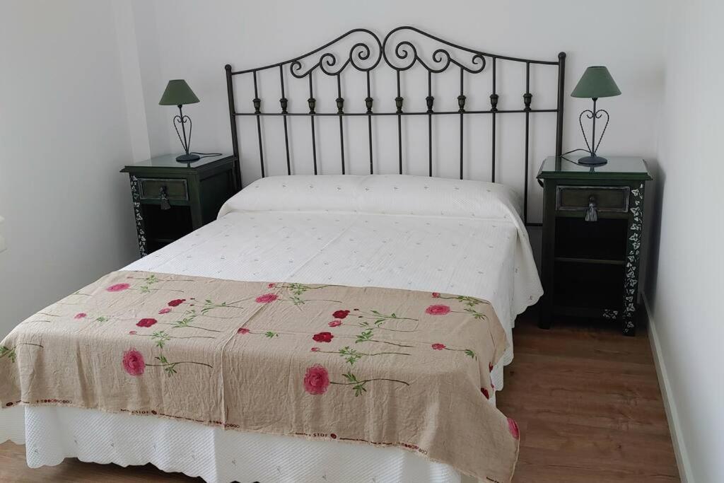 Precioso Apartamento Frente A La Playa Torre Del Mar Extérieur photo